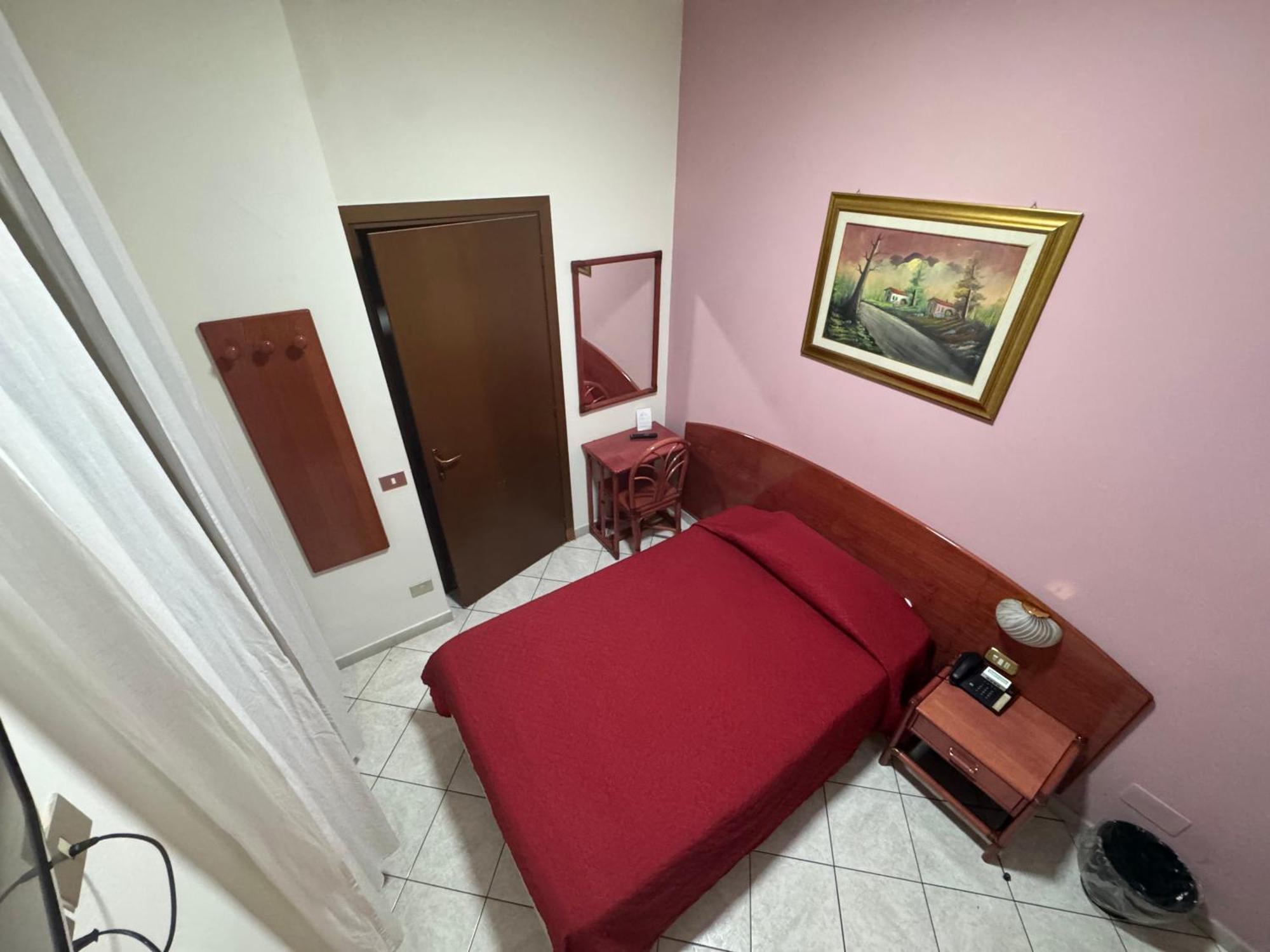 Hotel La Caravella — Foto 3