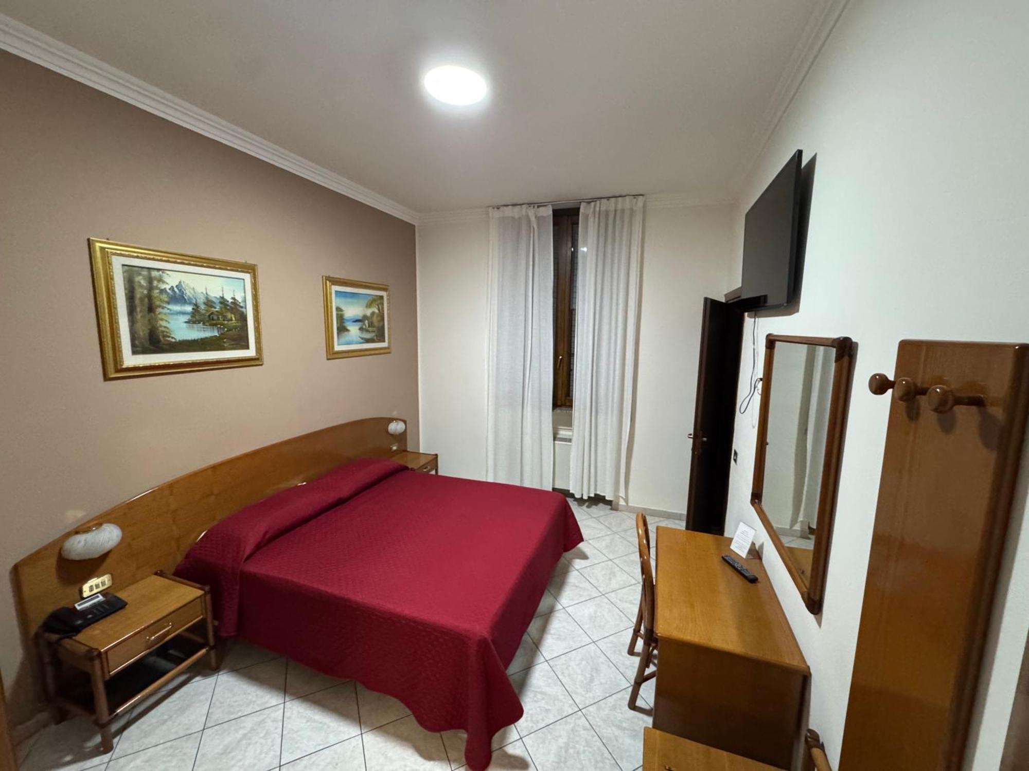 Hotel La Caravella — Foto 2