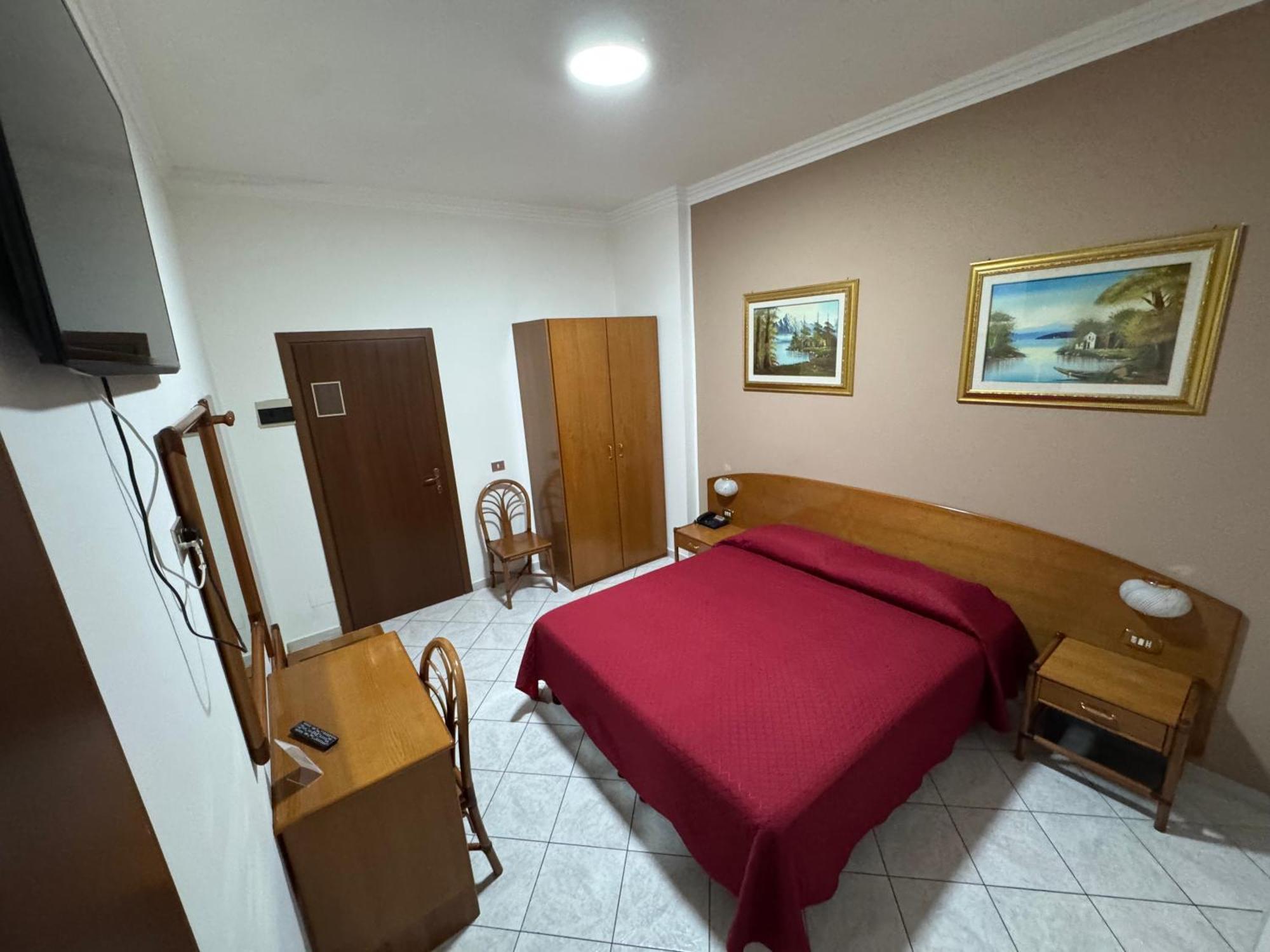 Hotel La Caravella — Foto 1